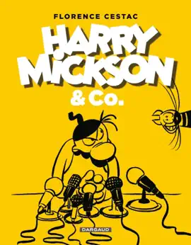 Read: Book Harry Mickson et Co