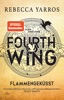 Book Fourth Wing – Flammengeküsst