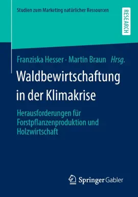 Read: Waldbewirtschaftung in der Book Klimakrise