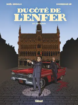 Read: Du Book Côté de l'Enfer - Tome 02