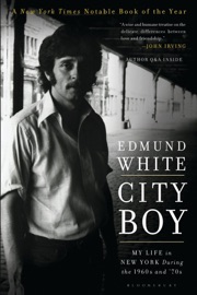 City Boy - Edmund White
