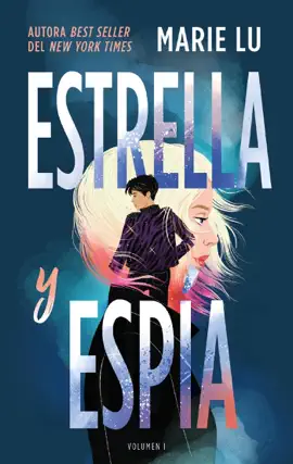Read: Estrella y Book espía