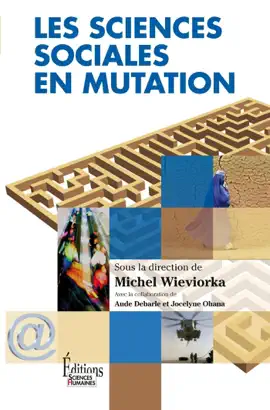 Read: Les Sciences sociales en mutation Book