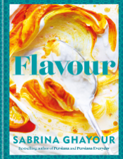 Flavour - Sabrina Ghayour Cover Art