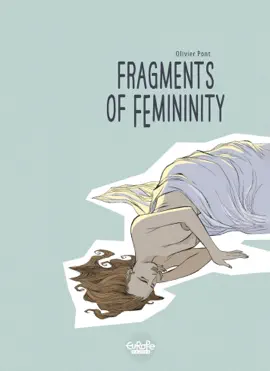 Read: Fragments of Book Femininity