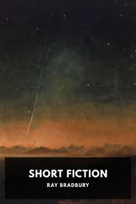 Read: Short Fiction Book