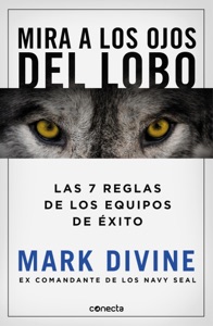 Mira a los ojos del lobo Book Cover