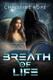 Breath of Life - Christine Pope