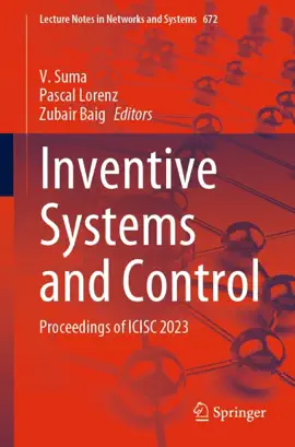 Read: Inventive Book Systems and Control