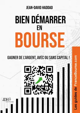 Bien démarrer en Bourse