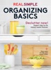 Book Real Simple Organizing Basics