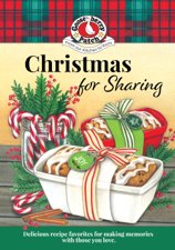 Christmas for Sharing - Gooseberry Patch Cover Art