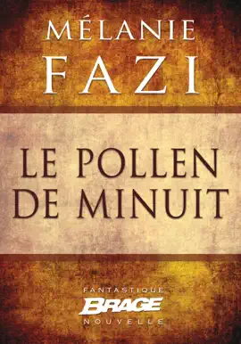 Read: Le Book Pollen de minuit