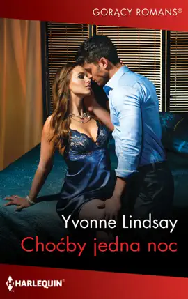 Read: Choćby jedna Book noc