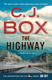 The Highway - C. J. Box by  C. J. Box PDF Download