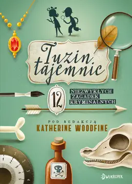Read: Tuzin tajemnic Book