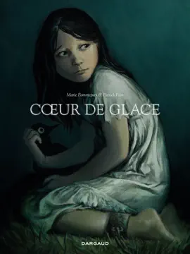 Read: Coeur Book de Glace