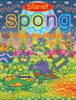 Book Planet Spong –  Dizzy the Robot