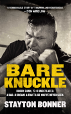 Bare Knuckle - Stayton Bonner Cover Art