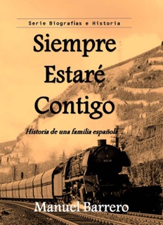 Siempre estare contigo by Manuel Barrero