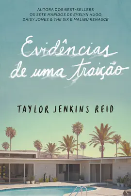 Evidências de uma traição