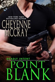 Point Blank - Cheyenne McCray