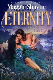 Eternity - Maggie Shayne