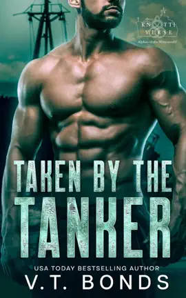 Taken by the Tanker
