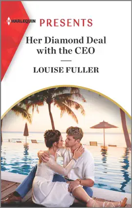 Read: Her Diamond Deal with the CEO Book