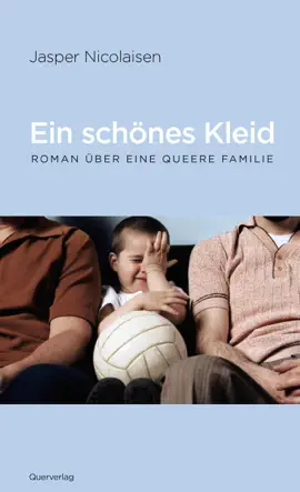 Read: Book Ein schönes Kleid