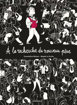 Read: À Book la recherche du nouveau père