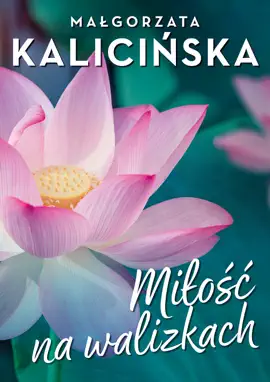 Read: Miłość na Book walizkach