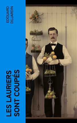 Read: Les lauriers Book sont coupés