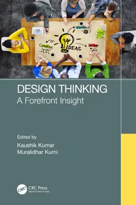 Read: Book Design Thinking