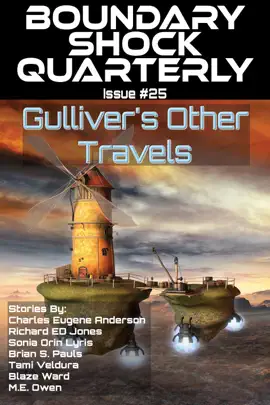 Read: Gulliver's Other Book Travels