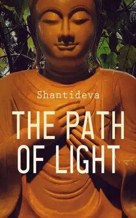 Read: The Book Path of Light