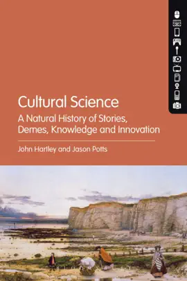 Read: Cultural Book Science