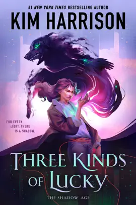 Read: Three Kinds of Lucky Book