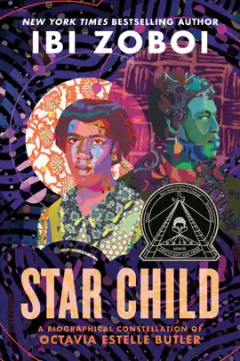 Read: Book Star Child