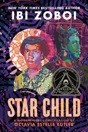 Star Child - Ibi Zoboi