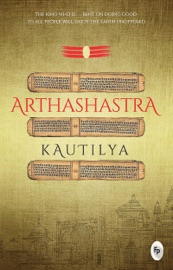 Arthashastra - Kautilya