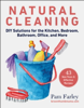 Pam Farley - Natural Cleaning artwork