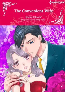 Read: Book The Convenient Wife