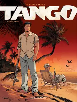 Read: Rood Book zand