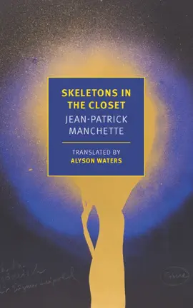 Read: Skeletons Book in the Closet