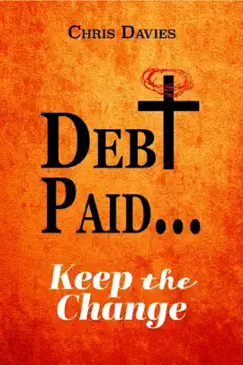 Read: DEBt PAID... Book
