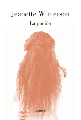 La pasión