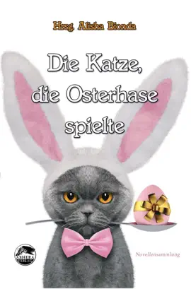Read: Die Katze, Book die Osterhase spielte