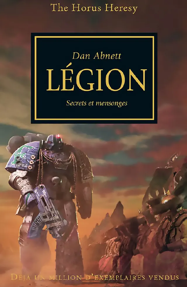 Légion