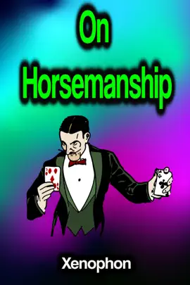 Read: Book On Horsemanship